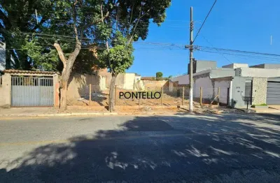 Terreno à venda na Nossa Senhora das Graças, Sete Lagoas 