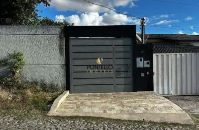 Casa com 3 quartos à venda no Jardim Europa, Sete Lagoas 