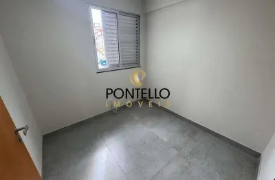 Apartamento à venda, 4 quartos, 2 suítes, 2 vagas, fernão dias - belo horizonte/mg