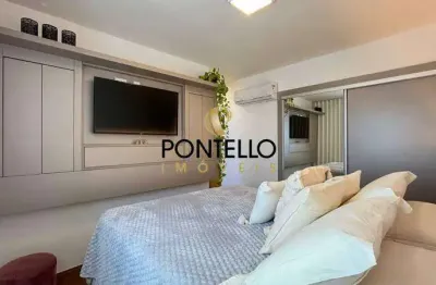 Apartamento à venda, 2 quartos, 1 suíte, 2 vagas, liberdade - belo horizonte/mg