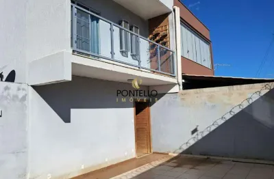Casa com 2 quartos à venda no Brasília, Sete Lagoas 