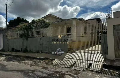 Casa com 3 quartos à venda no Jardim Arizona, Sete Lagoas 