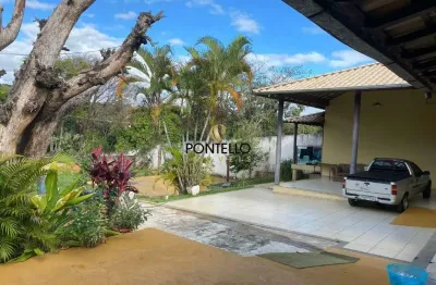 Chácara / sítio com 4 quartos à venda no Manoa, Sete Lagoas 