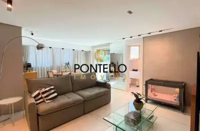 Garden à venda, 4 quartos, 4 suítes, 4 vagas, renascença - belo horizonte/mg