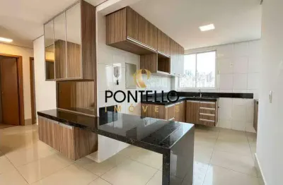 Cobertura à venda, 3 quartos, 1 suíte, 2 vagas, santo antônio - belo horizonte/mg