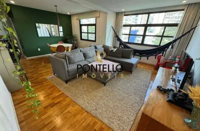 Apartamento à venda, 3 quartos, 1 suíte, 1 vaga, savassi - belo horizonte/mg