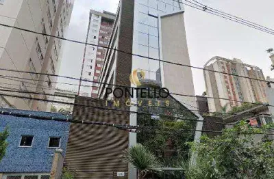 Apartamento área privativa de 117m², 1 suíte com closet, 2 terraços descobertos e 2 vagas de garagem