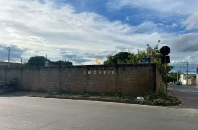 Terreno à venda no Progresso, Sete Lagoas 