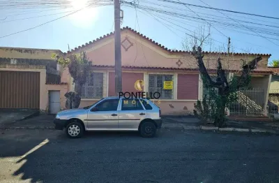 Casa à venda no Boa Vista, Sete Lagoas 