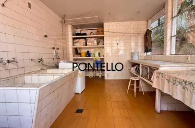 Casa à venda, 4 quartos, 1 suíte, 8 vagas, cidade jardim - belo horizonte/mg