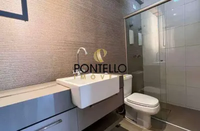 Cobertura à venda, 3 quartos, 3 suítes, 5 vagas, santo antônio - belo horizonte/mg