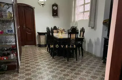 Casa à venda, 4 quartos, 1 suíte, 2 vagas, cidade nova - belo horizonte/mg