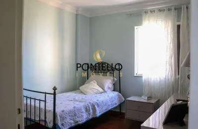 Cobertura à venda, 4 quartos, 1 suíte, 3 vagas, gutierrez - belo horizonte/mg