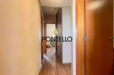 Apartamento à venda, 4 quartos, 2 suítes, 4 vagas, buritis - belo horizonte/mg