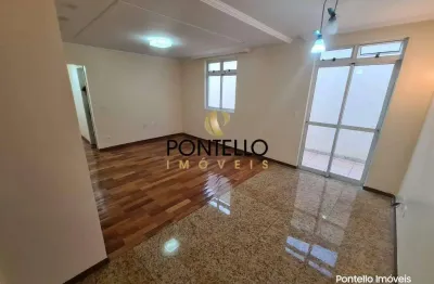 Apartamento com 3 quartos, 2 áreas privativas e reforma impecável – rua tranquila e prédio familiar