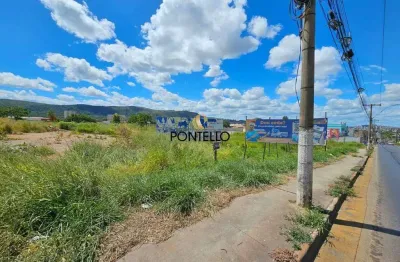 Terreno à venda no Santo Antônio, Sete Lagoas 
