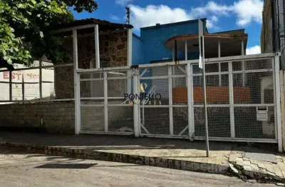 Casa com 3 quartos à venda no Centro, Sete Lagoas 