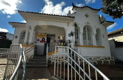 Casa com 1 quarto à venda no Centro, Sete Lagoas 