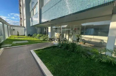 Apartamento com 3 quartos à venda no Boa Vista, Sete Lagoas 