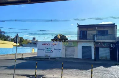 Prédio à venda no Centro, Sete Lagoas 