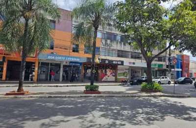 Prédio à venda no Centro, Sete Lagoas 