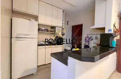 Cobertura à venda, 3 quartos, 1 suíte, 2 vagas, sagrada família - belo horizonte/mg