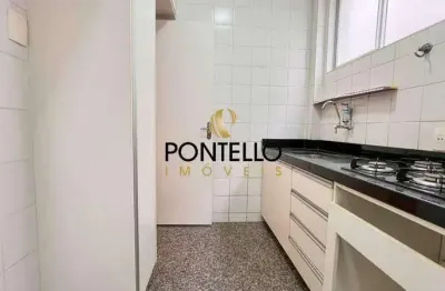 Apartamento à venda, 3 quartos, 1 suíte, 1 vaga, serra - belo horizonte/mg