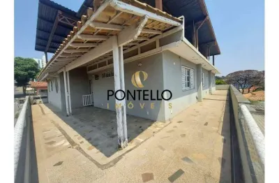 Imóvel multifuncional à venda no bairro cachoeirinha – ideal para moradia, investimento ou uso comercial