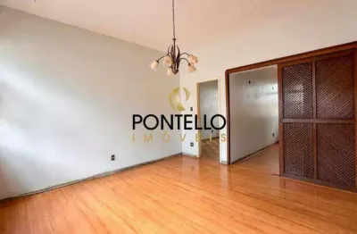 Apartamento à venda, 4 quartos, 1 suíte, 2 vagas, santo agostinho - belo horizonte/mg