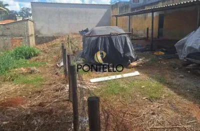 Lote plano à venda – bairro mangabeiras, sete lagoas/mg