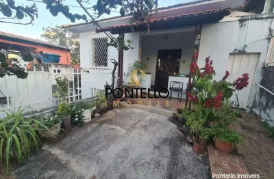 Casa encantadora à venda no cachoeirinha – espaço, conforto e natureza em plena cidade!