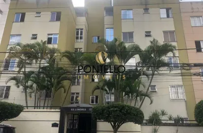 Cobertura com 4 quartos à venda no Castelo, Belo Horizonte 