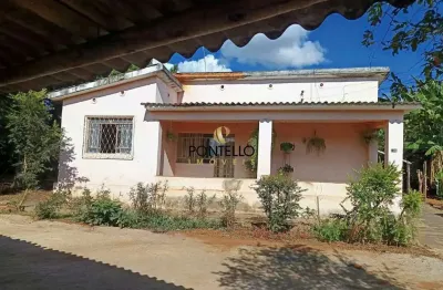 Casa com 4 quartos à venda no Boa Vista, Sete Lagoas 