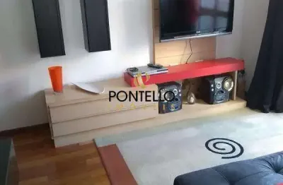 Apartamento à venda, 1 quarto, 1 vaga, carmo - belo horizonte/mg