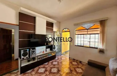 Casa à venda, 5 quartos, 1 suíte, 4 vagas, cenáculo - belo horizonte/mg