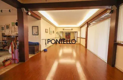 Casa à venda, 4 quartos, 1 suíte, 5 vagas, serra - belo horizonte/mg