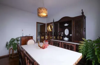 Apartamento à venda, 4 quartos, 1 suíte, 2 vagas, luxemburgo - belo horizonte/mg