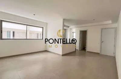 Apartamento à venda, 2 quartos, 2 suítes, 2 vagas, savassi - belo horizonte/mg