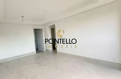 Apartamento à venda, 3 quartos, 3 suítes, 2 vagas, serra - belo horizonte/mg