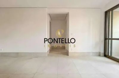 Apartamento à venda, 2 quartos, 2 suítes, 2 vagas, são pedro - belo horizonte/mg