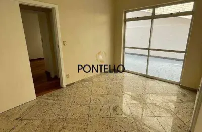 Garden à venda, 3 quartos, 1 suíte, 2 vagas, buritis - belo horizonte/mg