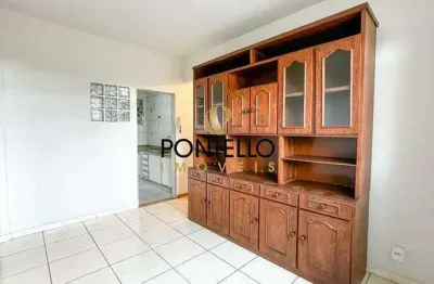 Apartamento à venda, 3 quartos, 1 suíte, 1 vaga, indaiá - belo horizonte/mg