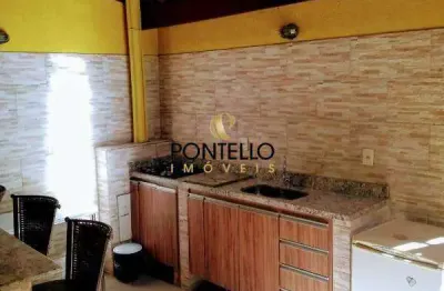 Casa à venda, 3 quartos, 1 suíte, 2 vagas, heliópolis - belo horizonte/mg