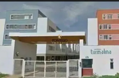 Apartamento com 2 quartos à venda no São Geraldo, Sete Lagoas 