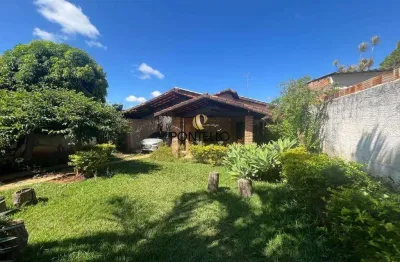 Chácara / sítio com 3 quartos à venda no Brasília, Sete Lagoas 