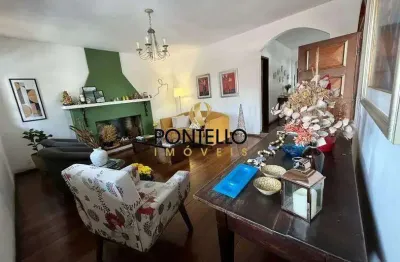 Casa à venda, 7 quartos, 1 suíte, 6 vagas, santa lúcia - belo horizonte/mg