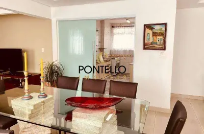 Apartamento à venda, 3 quartos, 1 suíte, 1 vaga, gutierrez - belo horizonte/mg