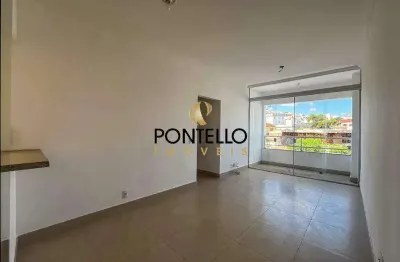 Garden à venda, 2 quartos, 1 suíte, 2 vagas, paquetá - belo horizonte/mg