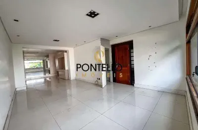 Apartamento à venda, 4 quartos, 1 suíte, 2 vagas, santo agostinho - belo horizonte/mg