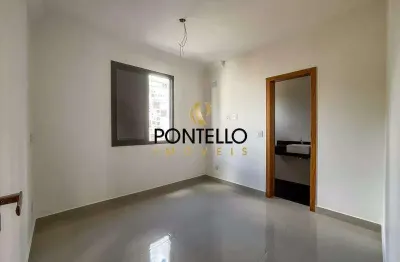 Apartamento à venda, 3 quartos, 2 suítes, 2 vagas, gutierrez - belo horizonte/mg